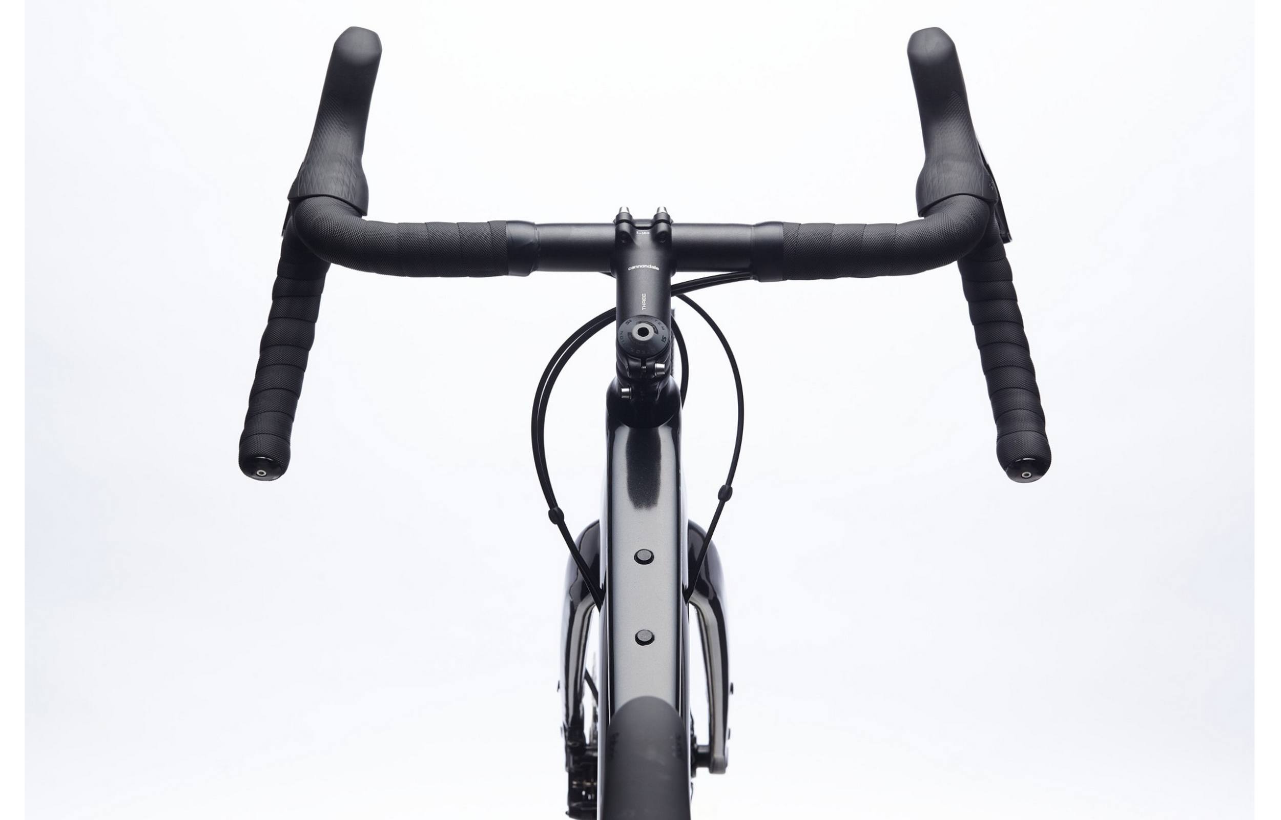 Гравийный велосипед Cannondale Topstone Carbon 105 28" Черный 2020