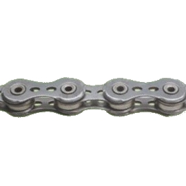 Цепь TAYA DECA-105(UL)DHT 1/2x5/64,116L, 10ск.