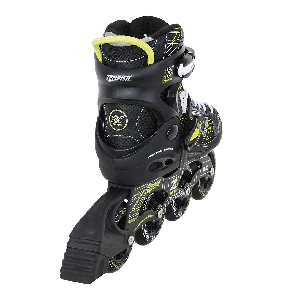 Роликовые коньки Tempish Zoner