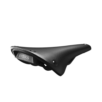 Седло Brooks Cambium C15, Black