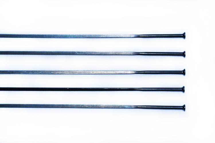 Спица задняя Fulcrum Racing Speed Bora One, Black