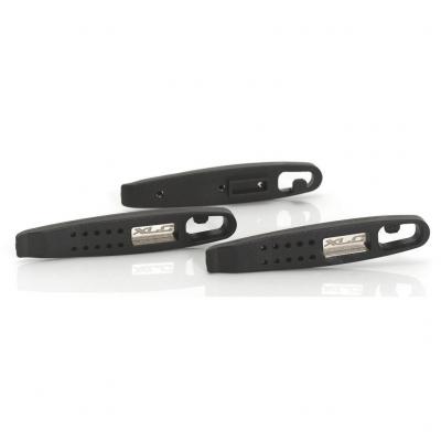 Бортировки XLC TO-S59, 3 шт, Черный