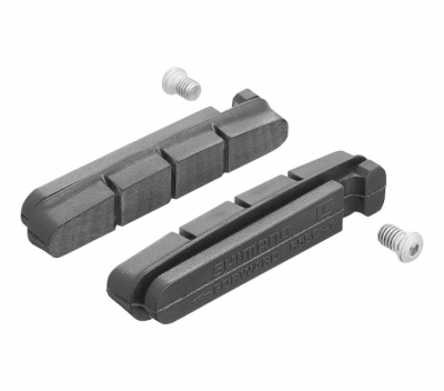 Гальмівні гумки SHIMANO R55C3 BR-7900 DURA-ACE (комплект 2 пари)