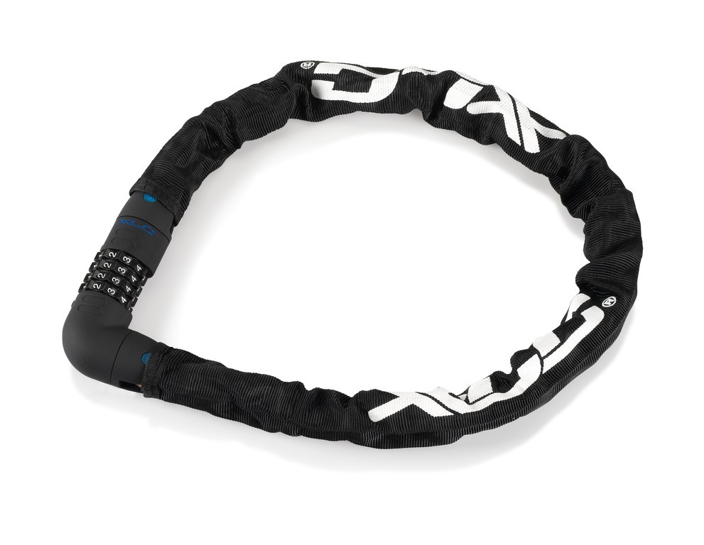 Велозамок XLC Yakuza Plus LO-C19