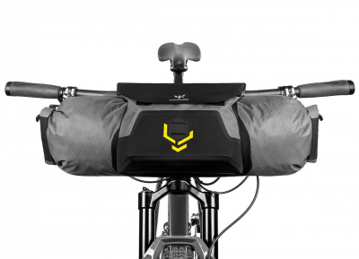 Велосумка на руль Apidura Backcountry Accessory Pocket, 4 л