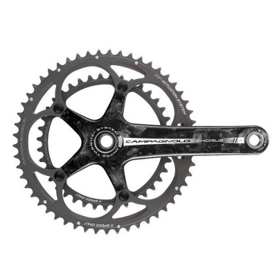Шатуны Campagnolo Chorus 11S Ultra Torque 175mm 39-52 Carbon