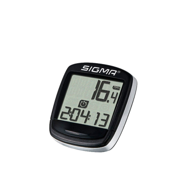 Велокомпьютер Sigma Sport Base 500