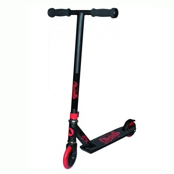 Самокат трюковый Tempish Viper Stunt Junior