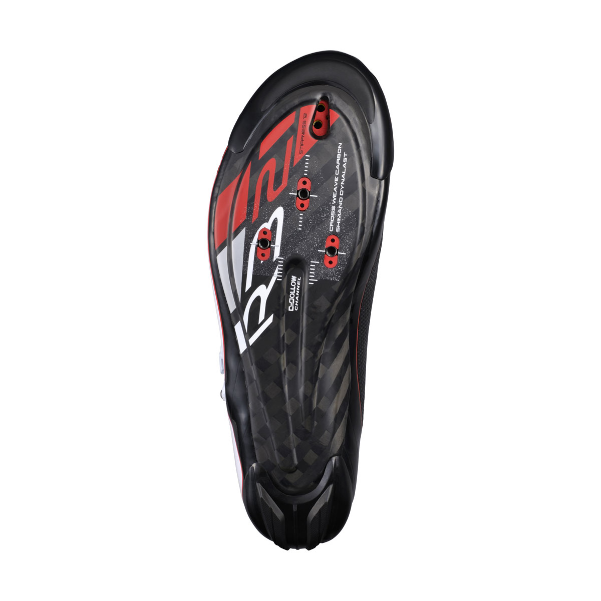 Велотуфли Shimano R321 W, Белый