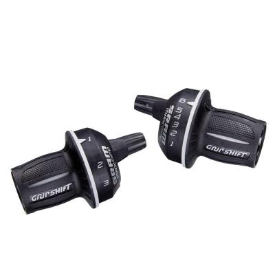 Грипшифты Sram 07A SL MRX COMP TWISTERSET 6SP R MICRO F