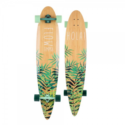 Лонгборд Tempish Flow 46