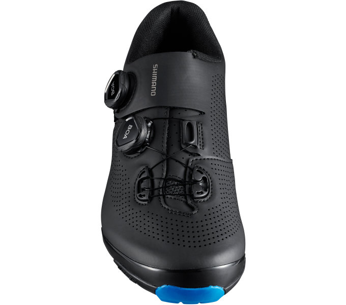 Велотуфли Shimano XC701ML, Черный