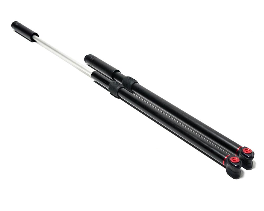 Мининасос Silca Impero Ultimate Frame Pump