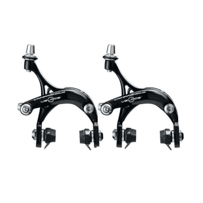 Тормоза передний/задний CAMPAGNOLO Veloche Front/Rear Black - BR11-VLBDP