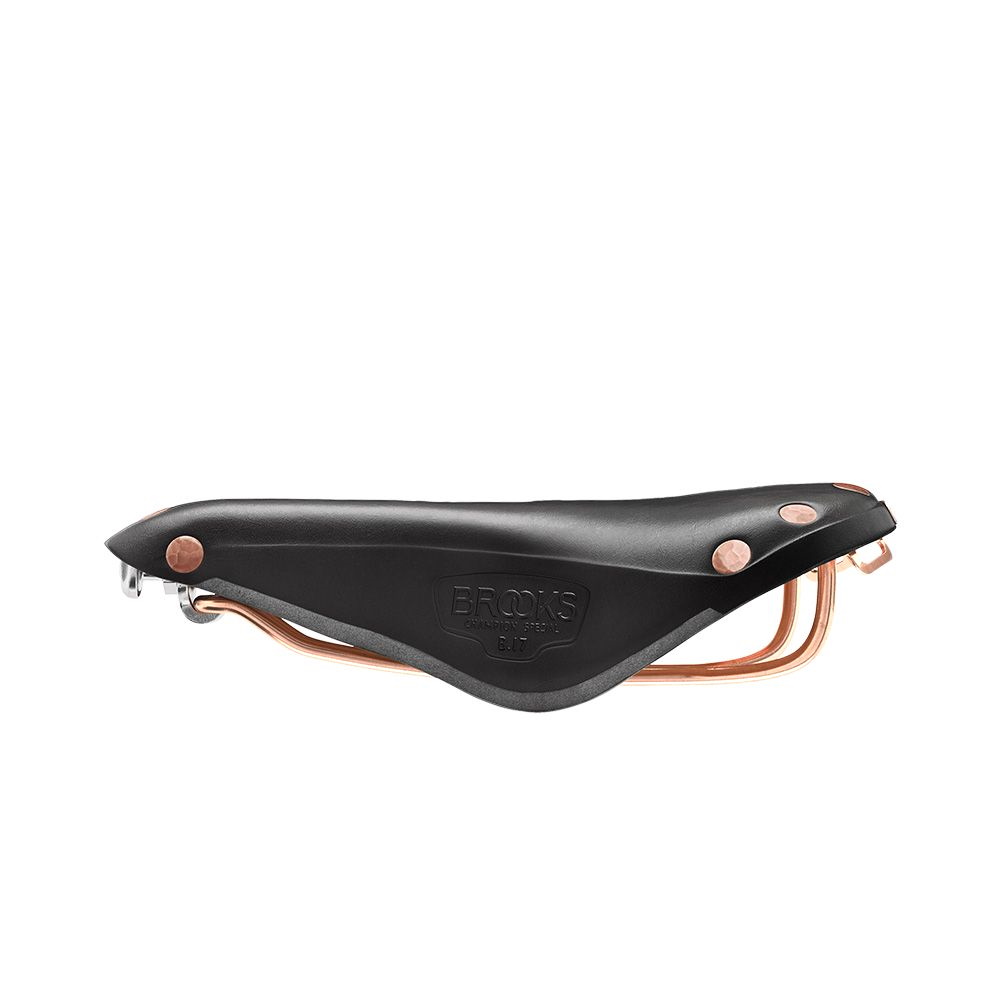 Седло Brooks B17 Special, Black