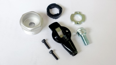 Верхний болт блокировки XCPRO S/E-серии TR и устройство блокировки