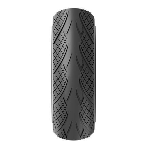 Покрышка Vittoria Zaffiro 28" (700C) Rigid, Full Black