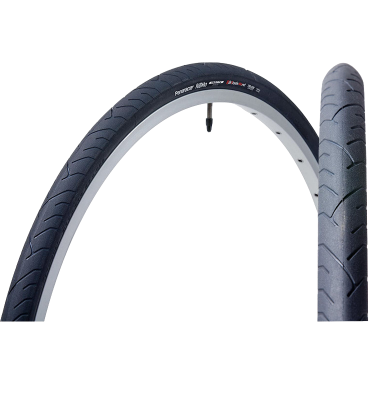 Покрышка Panaracer RiBMo 28" (700), Black