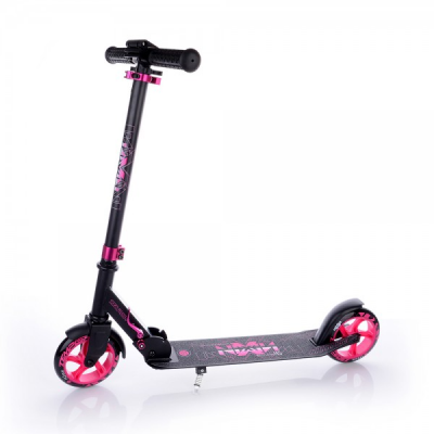 Самокат Tempish Nixin 145 AL, Розовый