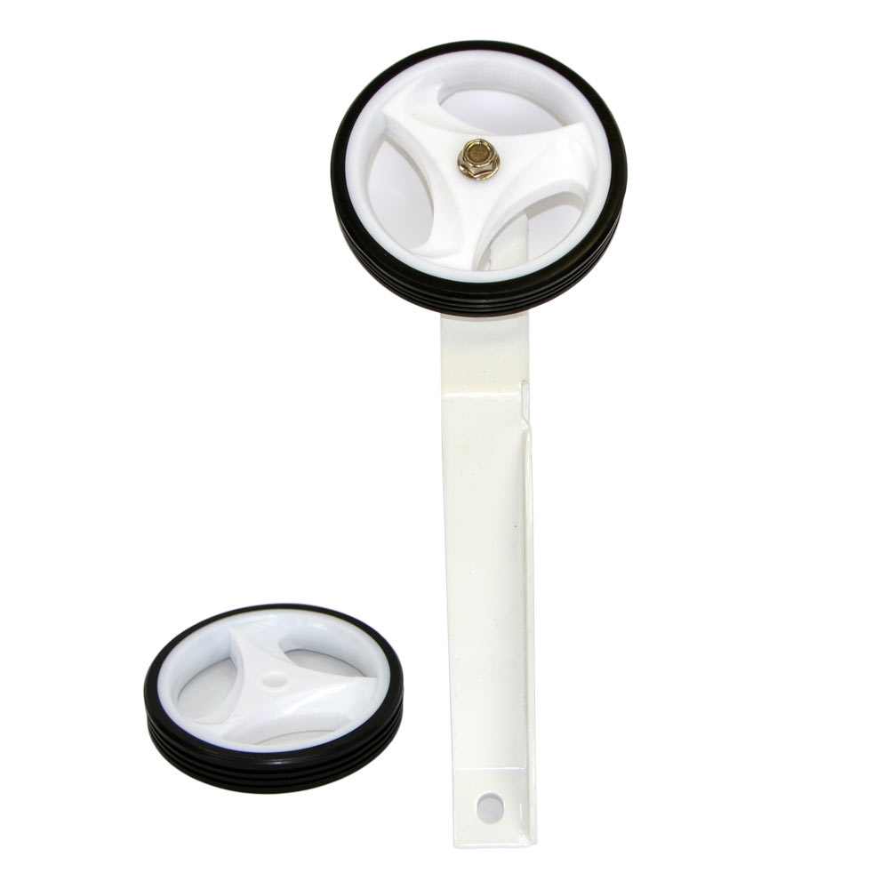 Вспомогательные колеса Royalbaby, Черный