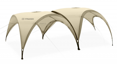 Тент Trimm Party - соединительная часть