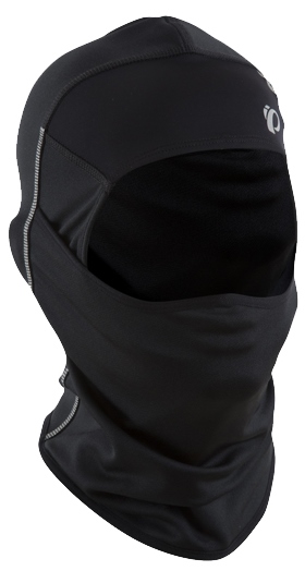 Балаклава Pearl Izumi P.R.O. Barrier, Черная (один размер)