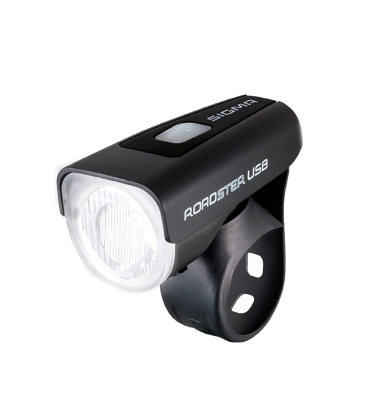 Велофара Sigma Sport Roadster USB