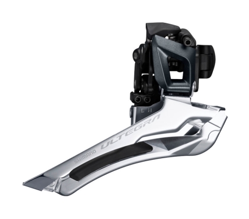 Переключатель передний Shimano FD-R8000-F ULTEGRA без хомута 11Х2