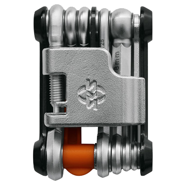 Мультитул SKS TOM 18, Black