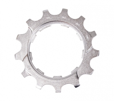 Зірка касети Shimano CS-M770, M760 13зуб. (AS) інтегрований спейсер