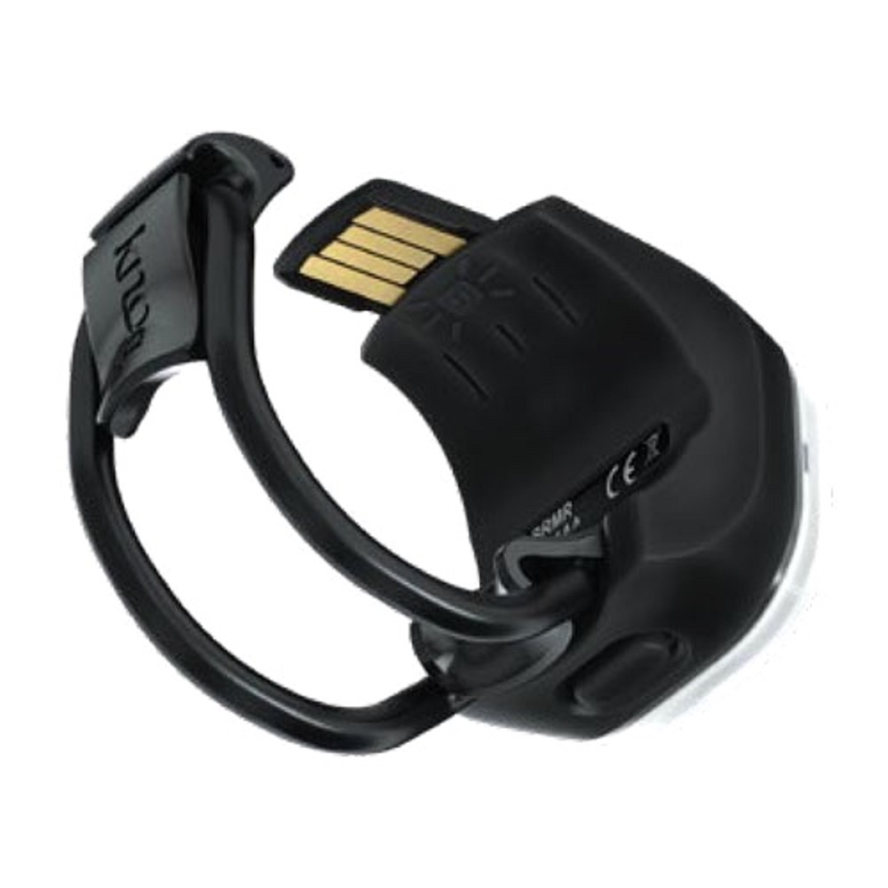 Мигалка задняя Knog Blinder Mini Cross Rear 35 Lumens Black