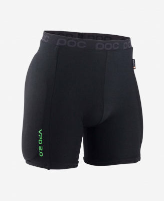 Шорты защитные POC Hip VPD 2.0 Shorts Black, L-XL