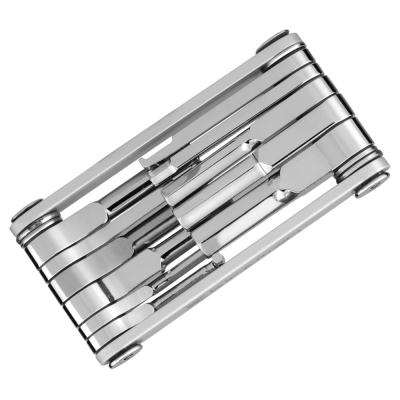 Мультитул Birzman Feexman Neat 12, Серебристый