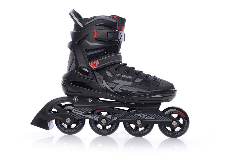 Роликовые коньки Tempish Grade S