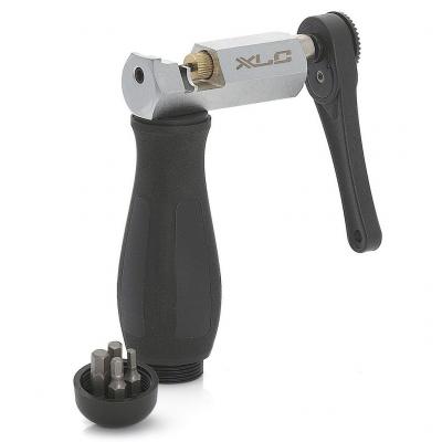 Выжимка цепи XLC TO-CC03, Черный