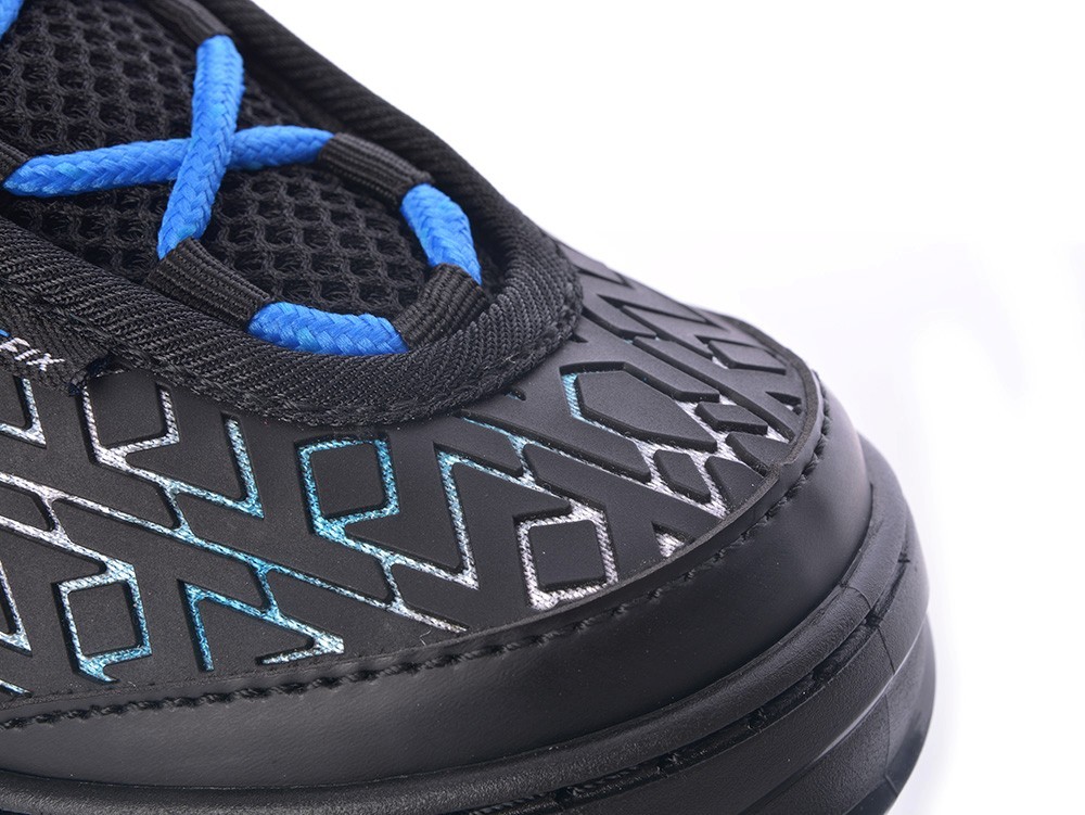 Роликовые коньки раздвижные Tempish Nerrow 3, Black