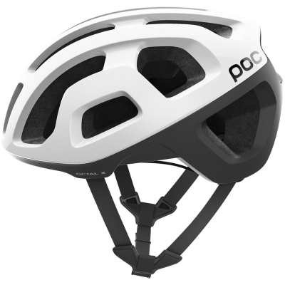 Велошлем POC Octal X Spin Hydrogen White, р.L