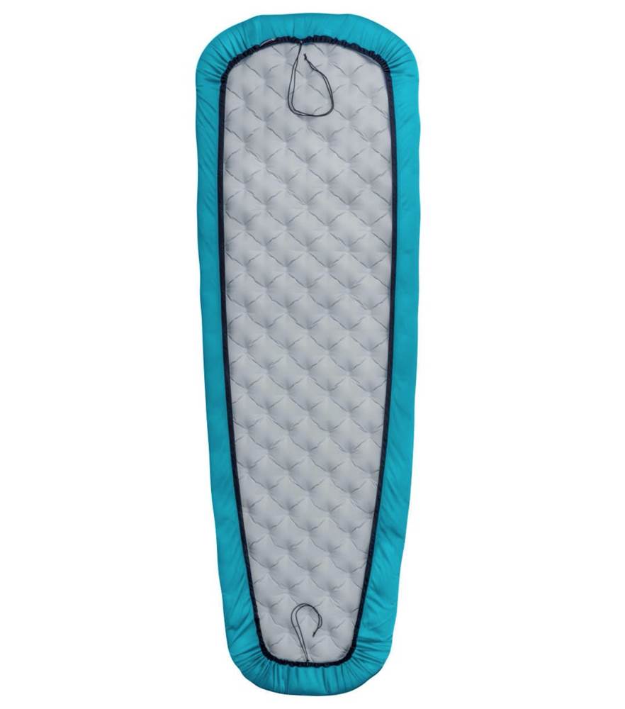 Простынь для коврика Coolmax Fitted Sheet, 200 см, Aqua от Sea to Summit