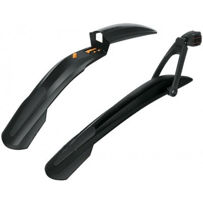 Комплект крыльев SKS Blade 26"-27.5", Full Black