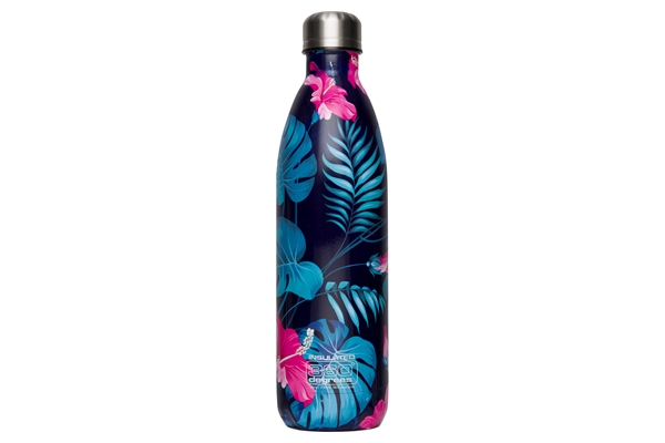 Фляга Soda Insulated Bottle Flower, 750 мл от Sea to Summit