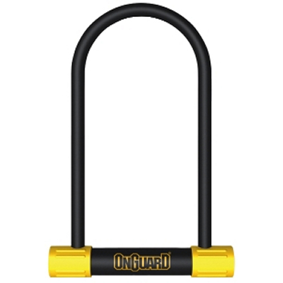 Велозамок OnGuard Bulldog LS
