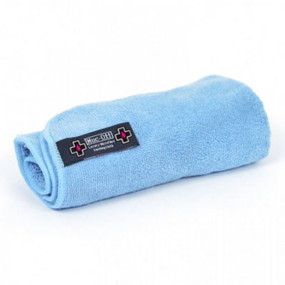 Тряпка микрофибра MUC-OFF Microfibre Cloth