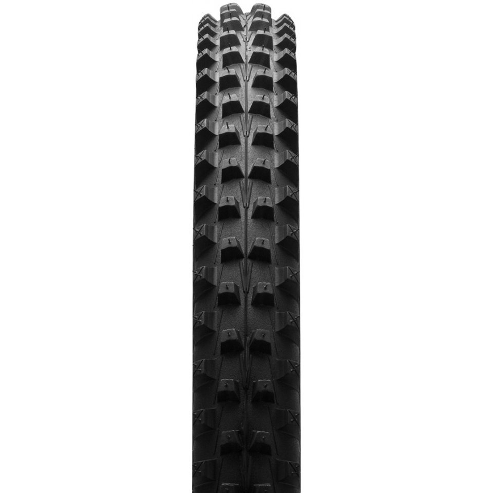 Покрышка Continental Mud King ProTection 27.5", Black Foldable
