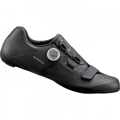 Велотуфли Shimano RC500ML, Черный