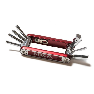 Мультитул Silca Italian Army Knife - Nove