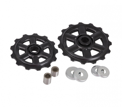 Роліки перемикача Shimano ALTUS RD-М310, комплект 2шт.