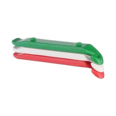 Монтажки Vittoria Tire Remover Lever Italian Flag (3 pcs)