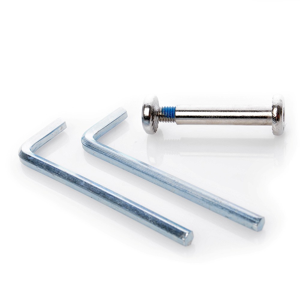 Роликовые коньки раздвижные Tempish Swist, Оранжевый