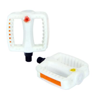 Педали Royalbaby, Белый