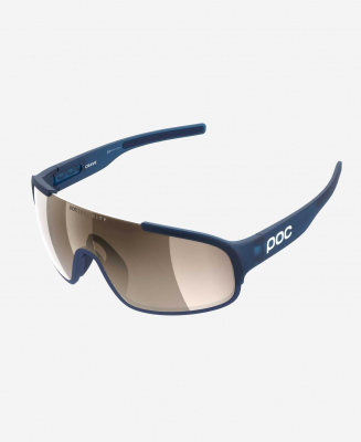 Очки POC Crave Lead Blue